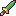 Magic Green Sword